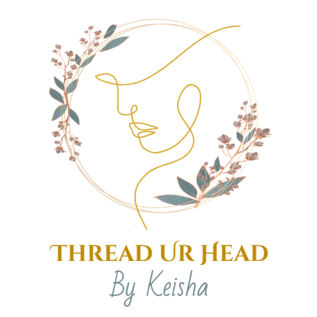 Thread Ur Head logo